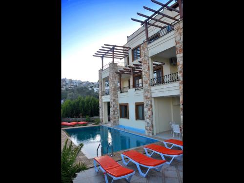 Liona Residence Entire Apartment Bodrum Deals Photos Reviews