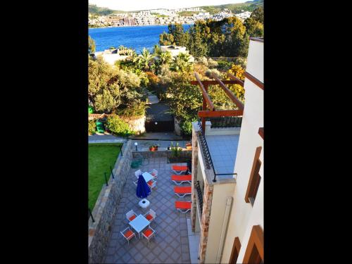 Liona Residence Entire Apartment Bodrum Deals Photos Reviews