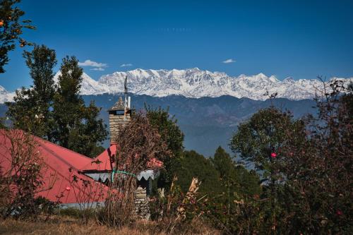 Himalaya Darshan Resort