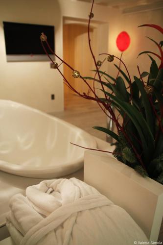SuiteSistina for Brave Lovers, Rzym (zdjęcie 4)