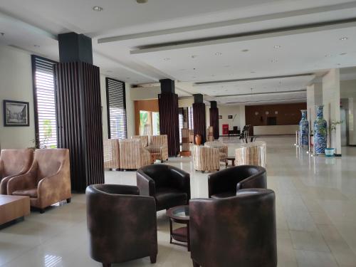 Brits Hotel Pangkalan Bun