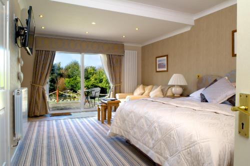 Tyn Rhos Country House 3