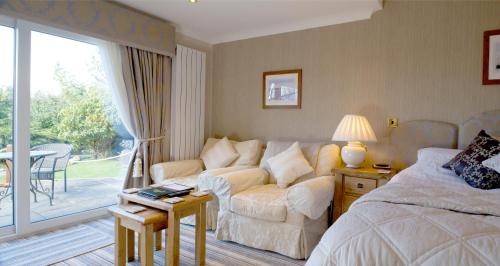 Tyn Rhos Country House 2