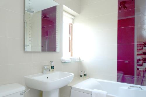 Tyn Rhos Country House 5