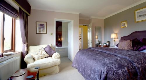 Tyn Rhos Country House - image 5