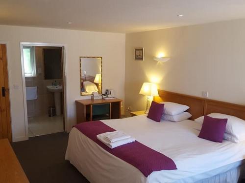 Accommodation in Ilminster