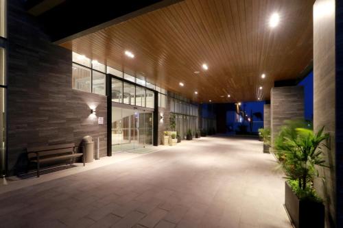 A szálláshely kívülről, Holiday Inn Hotel And Suites Monterrey Apodaca Zona Airport By IHG in Apodaca