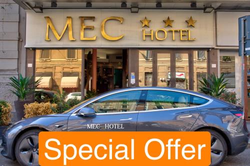 Hotel Mec