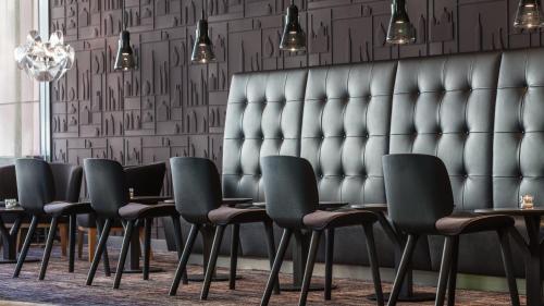 Holiday Inn Munich - Westpark an IHG Hotel - image 6