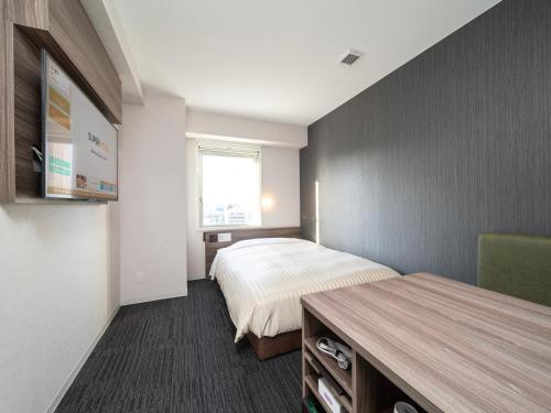 Super Hotel Hiroshima Yagenboridori - image 5