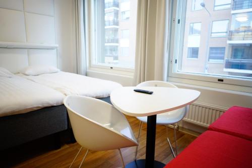 Omena Hotel Pori - image 13