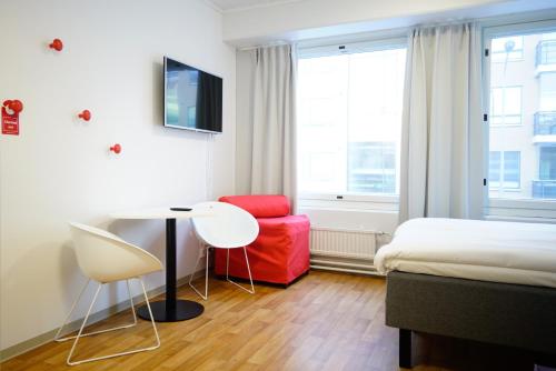 Omena Hotel Pori - image 12