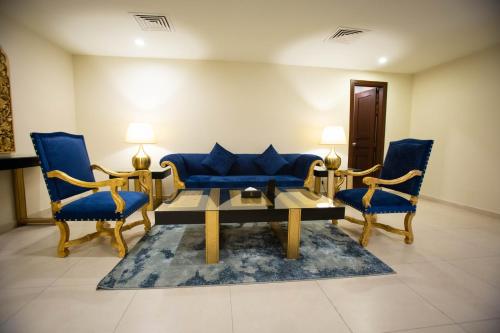 나인 트리 럭셔리 호텔 앤 스위트 라호르 (Nine Tree Luxury Hotel & Suites Lahore) in 라호르