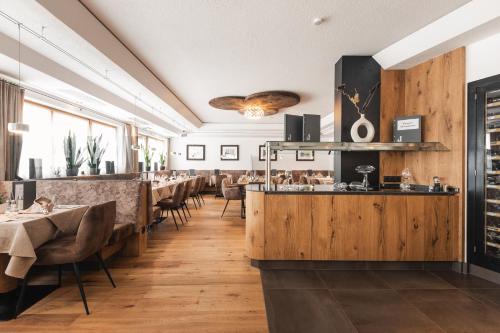 Hotel Silvretta 3 Sterne Superior inklusive SUPER SOMMER CARD 3