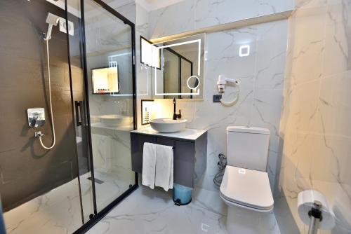 Oban Suites Istanbul - image 11