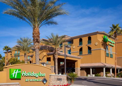 Holiday Inn Phoenix - Chandler, an IHG hotel - Hotel - Chandler