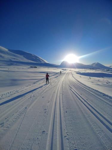 Hlíðarvegur 20 - Gagginn