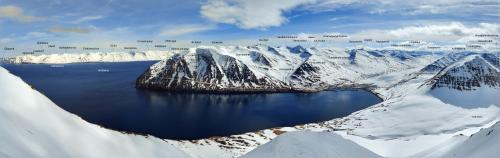 Hlíðarvegur 20 - Gagginn