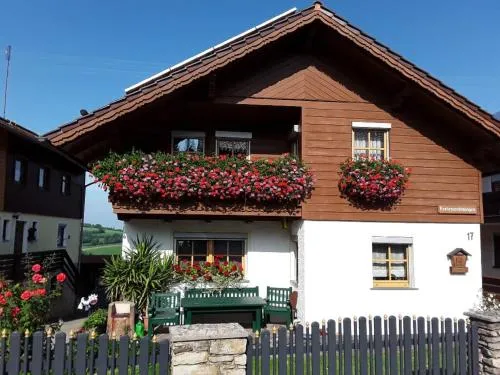 Ferienwohnungen Meindl in Lam, Deutschland