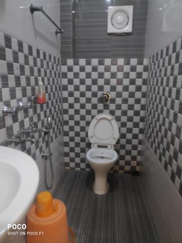 HOTEL SUKHMANI, Guváhátí (fotografie 9)