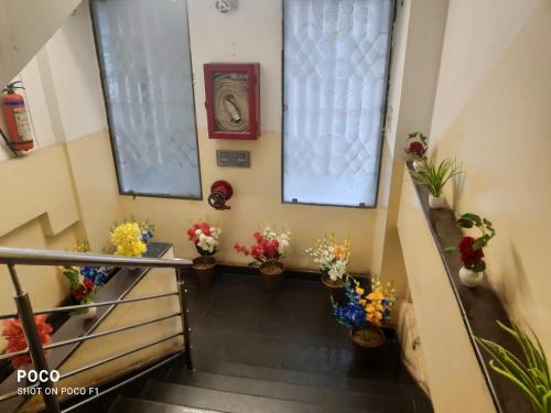 HOTEL SUKHMANI, Guváhátí (fotografie 10)