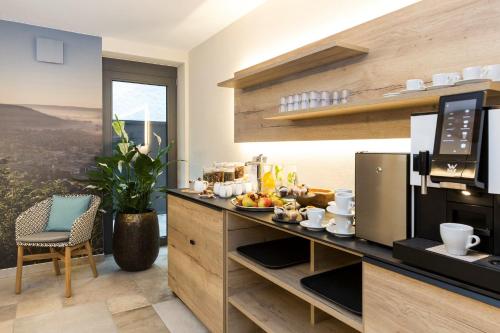 Ringhotel Die Gams - main image