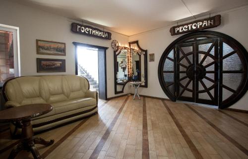 Foto di Колесо - 20 tips dari 384 pengunjung