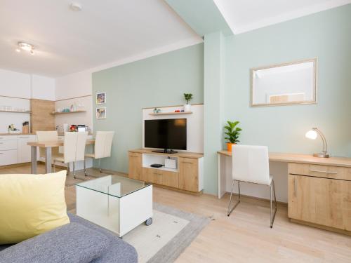 Jupiter Apartment Vienna 2