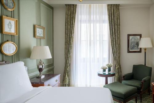 Four Seasons Hotel Firenze