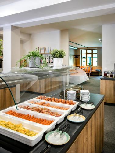 JUFA Hotel Erlaufsee - image 2