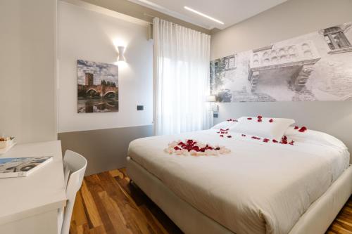 Hotel Giulietta e Romeo ***S