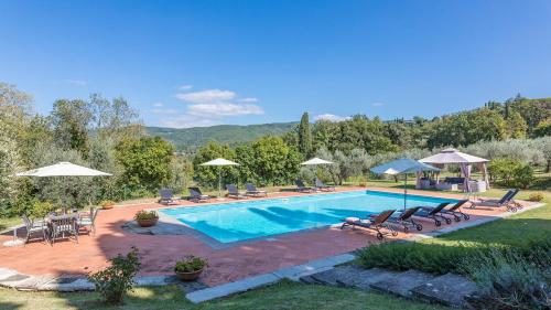 VILLALTA 18&2, Emma Villas - Accommodation - Arezzo