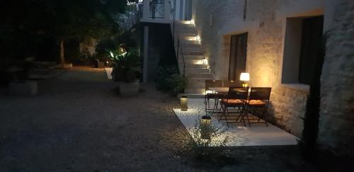 Mas Tareau l Authentique Mas Tareau l Authentique