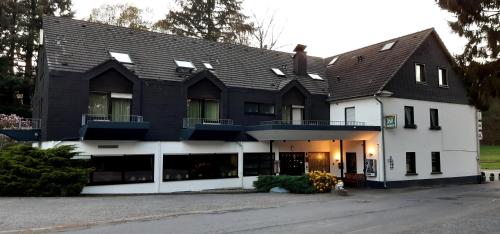 Hotel Haus Koppelberg in Wipperfürth, Deutschland