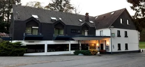 Hotel Haus Koppelberg in Wipperfürth, Deutschland
