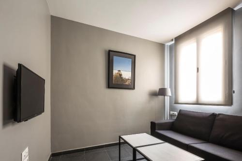 Mon Suites San Nicolas - image 11