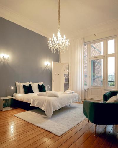 ADA – Antwerp, DC