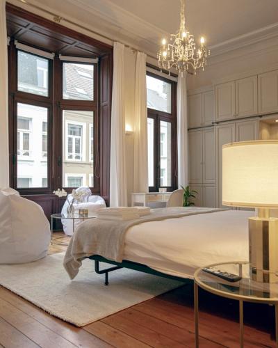 ADA – Antwerp, DC