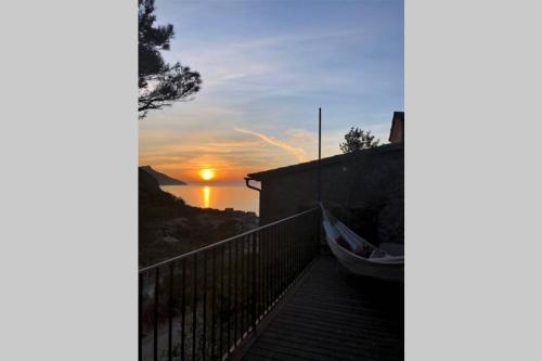 Casa Mistral, Un paraiso de Mar y Montana