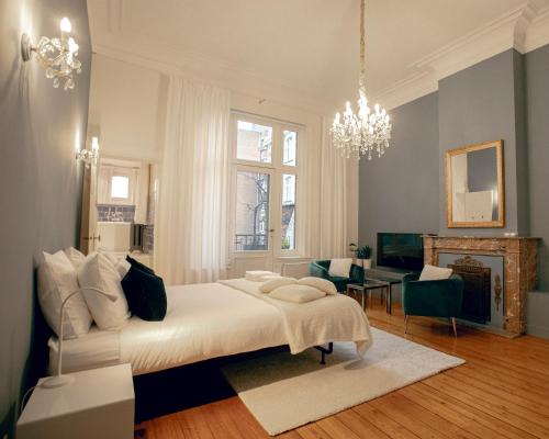ADA – Antwerp, DC