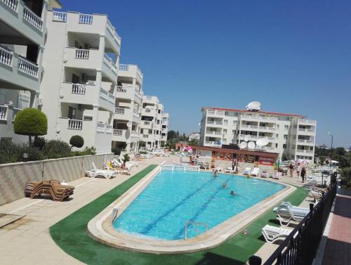 Royal Marina - Apartment - Didim