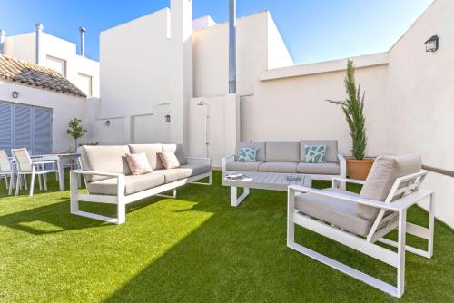 Genteel Home Abades 5