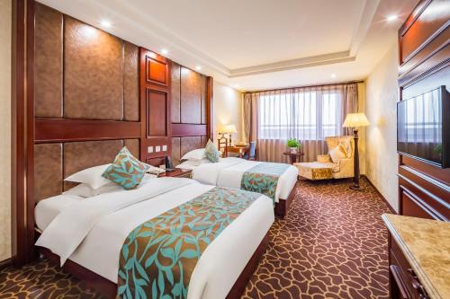 hotel photo