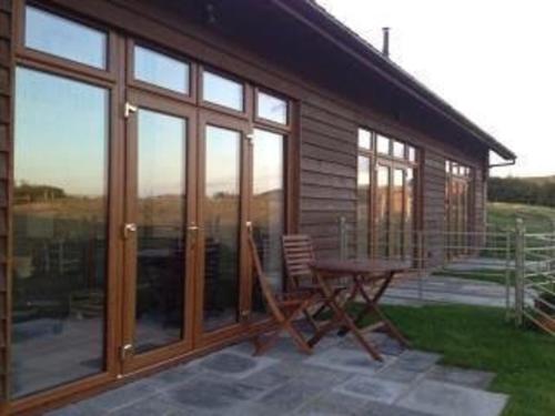 Faciliteter, Bike Shed 1-Bed Cottage Sleeps 2 Pet Friendly in Central Wight