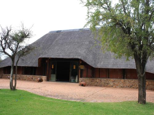Kwalata Game Lodge