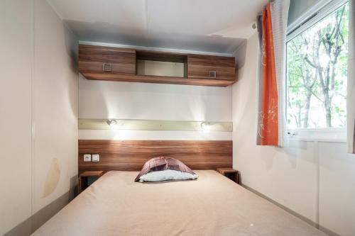 Bungalow with 3 bedrooms in Sete with shared pool and furnished terrace 200 m from the beach - image 6