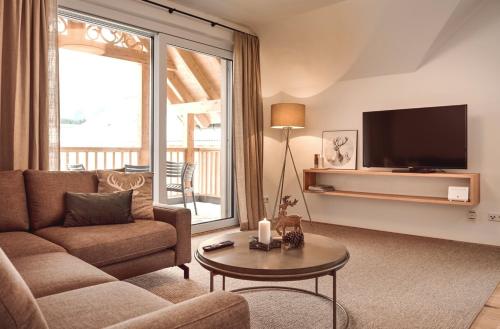  die Tauplitz Lodges - Alm Lodge A13 by AA Holiday Homes in Tauplitz