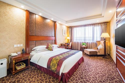 Photo - Beijing Commercial Business Hotel