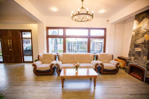 Seasons Villa - Nuwara Eliya - image 5