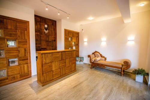 Seasons Villa - Nuwara Eliya